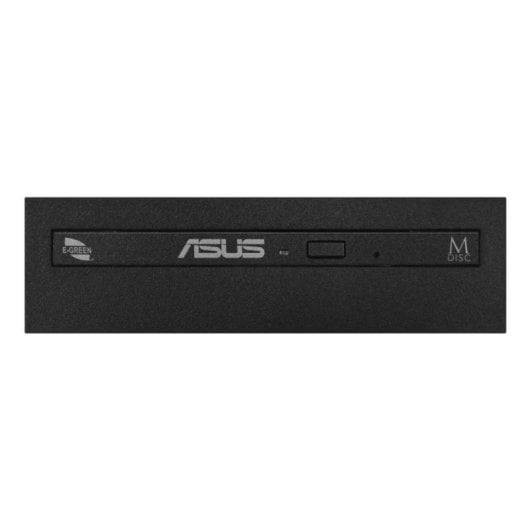 DVD-Brenner ASUS DRW-08D6MT Schwarz SATA Horizontal Desktop