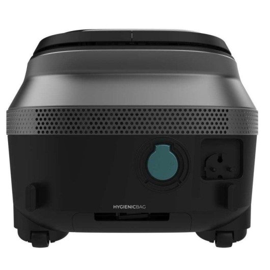 Staubsauger mit Beutel Cecotec Conga Powerbag 5000 Prostyle 890W HEPA-Filter 5L