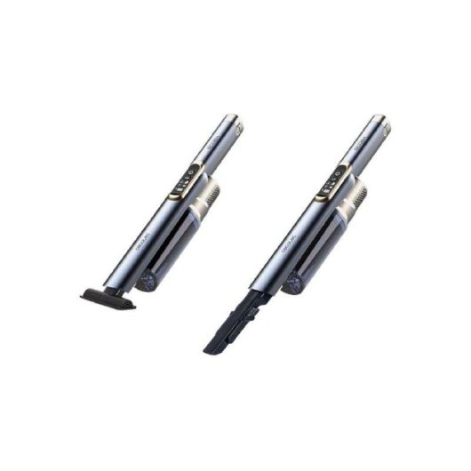 Akku Staubsauger Cecotec Scoba 3000 210W 40 min Ultraleicht Zubehör