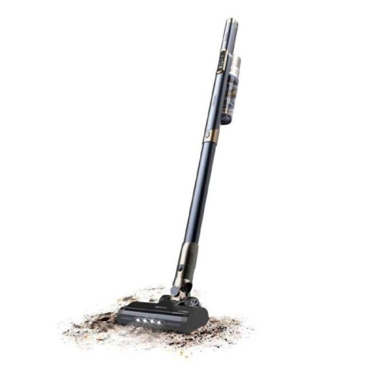 Akku Staubsauger Cecotec Scoba 3000 210W 40 min Ultraleicht Zubehör