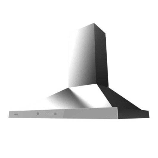 Campana extractora Cecotec Bolero Flux PT 704400 Recirculation 70cm contrôle gestuel