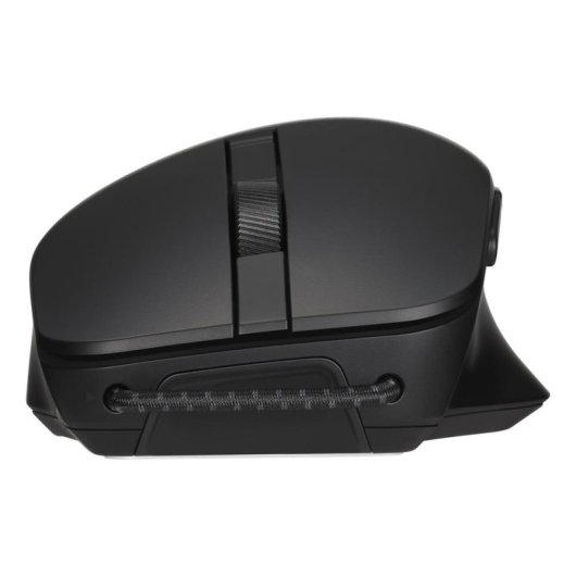 Ratón ASUS SmartO Mouse MD200 Sans Fil RF Bluetooth 4200DPI Noir 6 Boutons