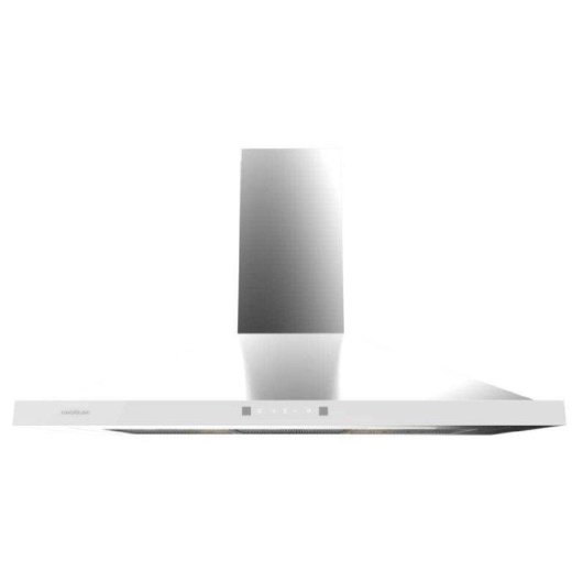 Campana extractora Cecotec Bolero Flux PT 904400 Aspirazione 90cm controllo gestuale