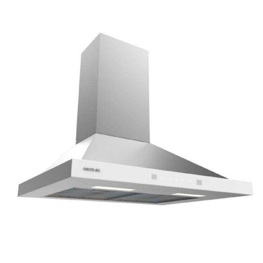 Campana extractora Cecotec Bolero Flux PT 604400 Estrazione 60cm controllo gestuale
