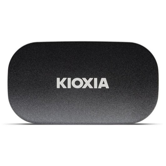 Disco Duro Kioxia EXCERIA PLUS G2 500GB SSD Externe USB-C 1050MB/s Protection