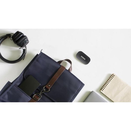 Disco Duro Kioxia EXCERIA PLUS G2 500GB SSD Externe USB-C 1050MB/s Protection