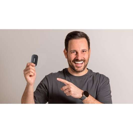 Disco Duro Kioxia EXCERIA PLUS G2 500GB SSD Externe USB-C 1050MB/s Protection