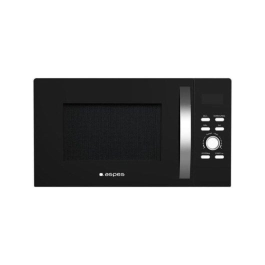 Microondas Aspes AMWAF28900GN 28 Litros 900W con Grill Convección Air Fry