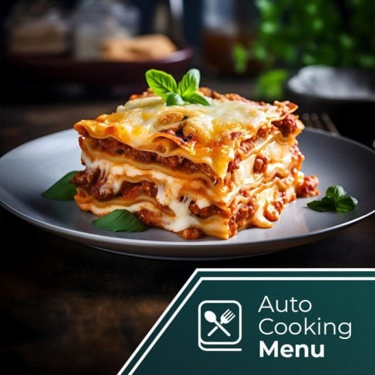 Microondas Svan SMWI2701DGX 20L 700W con Grill 8 Programas Integrable