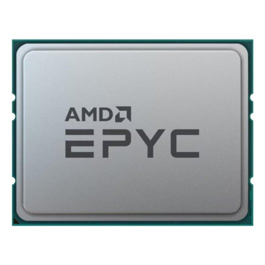 Processador AMD EPYC 4465P 12 Núcleos 3,4 GHz Base 5,4 GHz Turbo Socket AM5