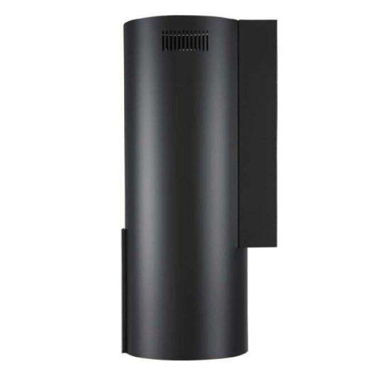 Campana extractora Cecotec Bolero Flux DRT 358000 Parete 35cm nera touch