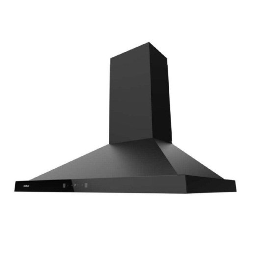 Campana extractora Cecotec Bolero Flux PT 704400 Black Conduite 70cm contrôle gestuel