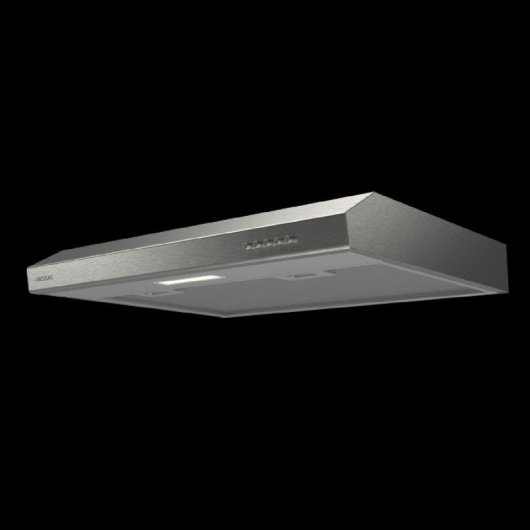 Campana extractora Cecotec Bolero Flux CM 602100 Extração 60cm Inox LED