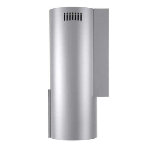 Campana extractora Cecotec Bolero Flux DRT 358000 Murale 35cm Inox LED