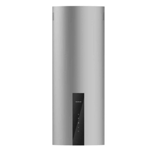 Campana extractora Cecotec Bolero Flux DRT 358000 Murale 35cm Inox LED
