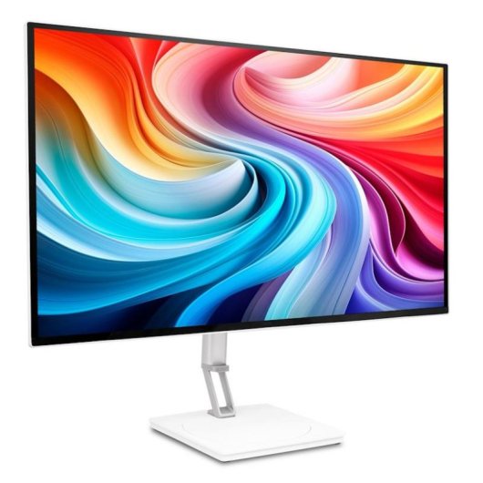 Écran PC Acer CE270UXWMIIPPRX 26,5" Quad HD 240Hz QD-OLED Ajustable hauteur 0,03ms