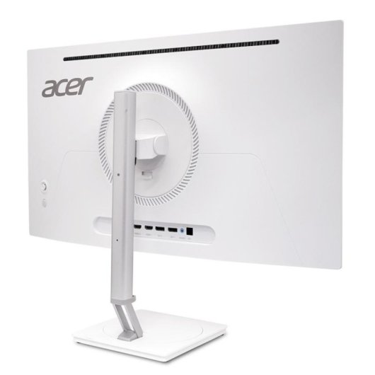 Écran PC Acer CE270UXWMIIPPRX 26,5" Quad HD 240Hz QD-OLED Ajustable hauteur 0,03ms