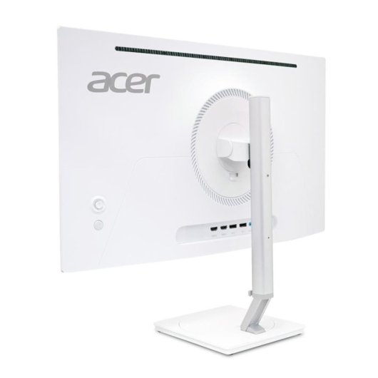 Écran PC Acer CE270UXWMIIPPRX 26,5" Quad HD 240Hz QD-OLED Ajustable hauteur 0,03ms