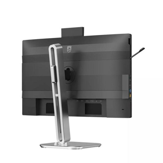 Monitor PC Philips 24B2U4301H/00 24" FullHD 120Hz IPS USB-C Regolabile in Altezza