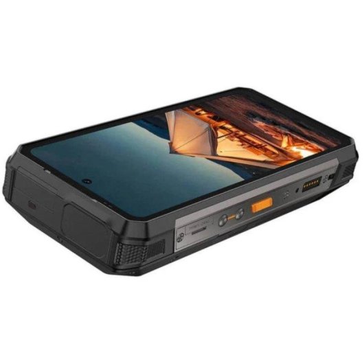 Ulefone Armor 34 Plus 5G 16GB 512GB 6.78" Negro