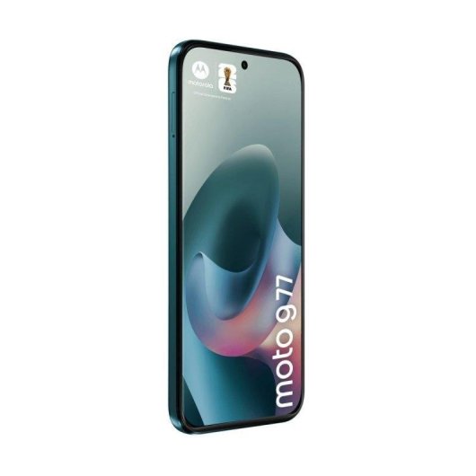 Motorola Moto G77 5G 8GB 256GB 6.8" Verde