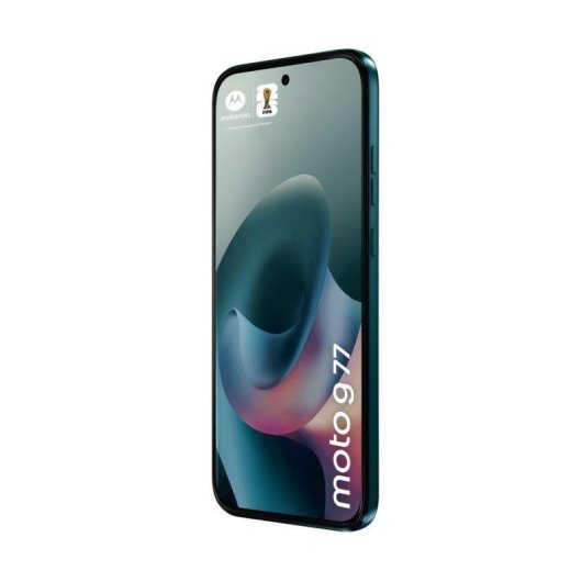 Motorola Moto G77 5G 8GB 256GB 6.8" Verde