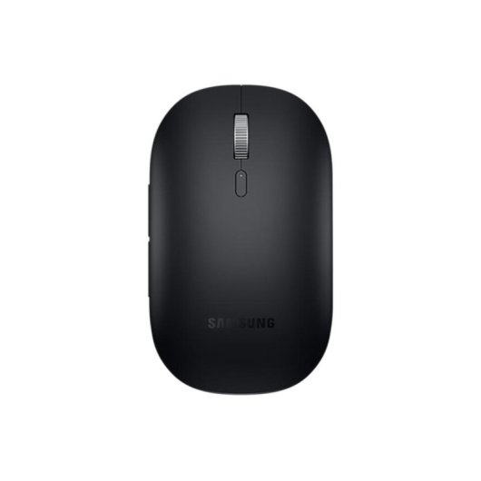 Ratón Samsung EJ-M3400DBEGEU Bluetooth 1000DPI Nero 5 Pulsanti Ergonomico
