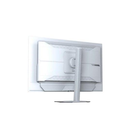 Monitor PC GIGABYTE MO27Q2A ICE 27" QHD 280Hz QD-OLED FreeSync G-SYNC HDR400 Regolabile