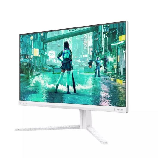 Monitor Philips 24M2N3201P/00 24" Full HD 260Hz Fast IPS HDR SmartMBR 0,3ms