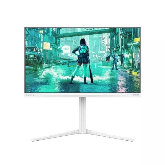Monitor Philips 24M2N3201P/00 24" Full HD 260Hz Fast IPS HDR SmartMBR 0,3ms