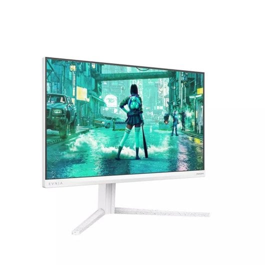 Monitor Philips 24M2N3201P/00 24" Full HD 260Hz Fast IPS HDR SmartMBR 0,3ms