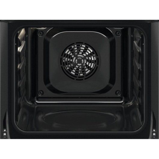 Horno Convecao Electrolux EOH2H00BX 58L Aqualisis Temporizador Digital Inox