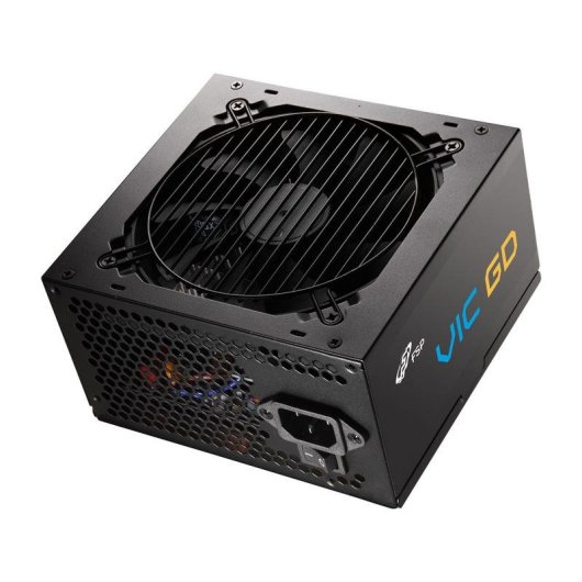 Fuente de Alimentación FSP VIC GD 750W Certificación 80 PLUS Gold ATX 3.1
