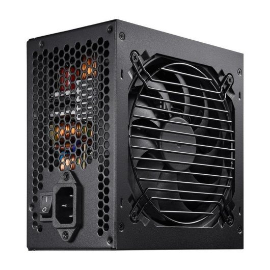 Fuente de Alimentación FSP VIC GD 750W Certificación 80 PLUS Gold ATX 3.1