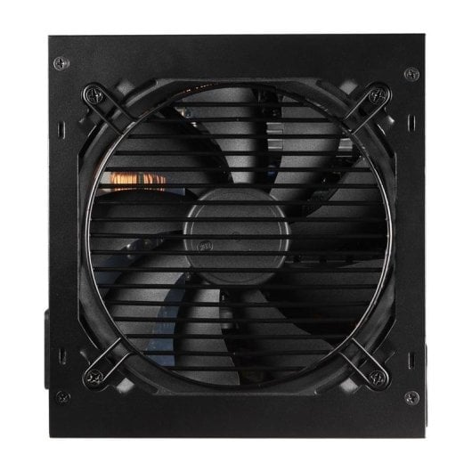 Fuente de Alimentação FSP VIC BD 550W 80 PLUS Bronze ATX3.1 refrigeração ativa