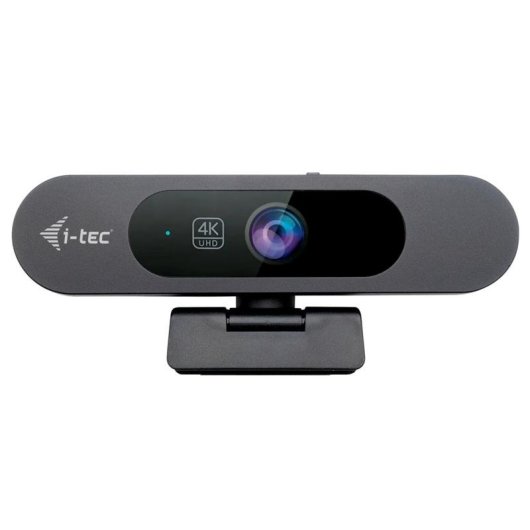 Webcam i-tec SOLOMON PRO 900 4K Auto Framing Zoom digital