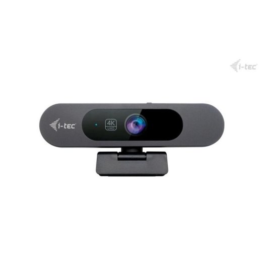 Webcam i-tec SOLOMON PRO 900 4K Auto Framing Zoom digital