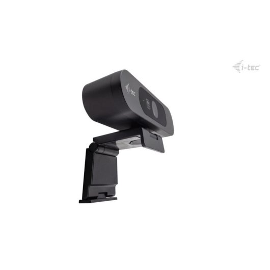 Webcam i-tec SOLOMON PRO 900 4K Auto Framing Zoom digital