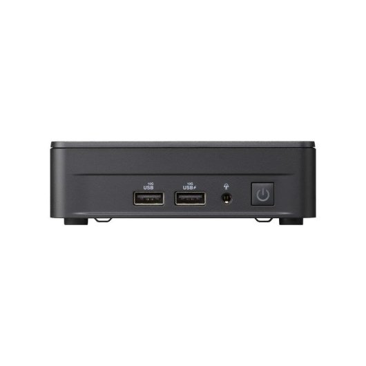 Barebone ASUS NUC 13 RNUC13L3Kv70000 Intel Core i7 64GB SSD Wi-Fi 6E Thunderbolt 4