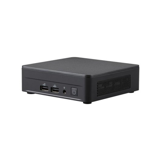 Barebone ASUS NUC 13 RNUC13L3Kv70000 Intel Core i7 64GB SSD Wi-Fi 6E Thunderbolt 4
