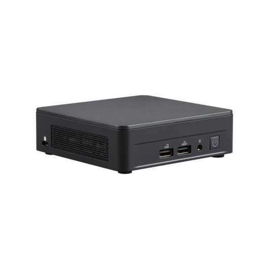 Barebone ASUS NUC 13 RNUC13L3Kv70000 Intel Core i7 64GB SSD Wi-Fi 6E Thunderbolt 4