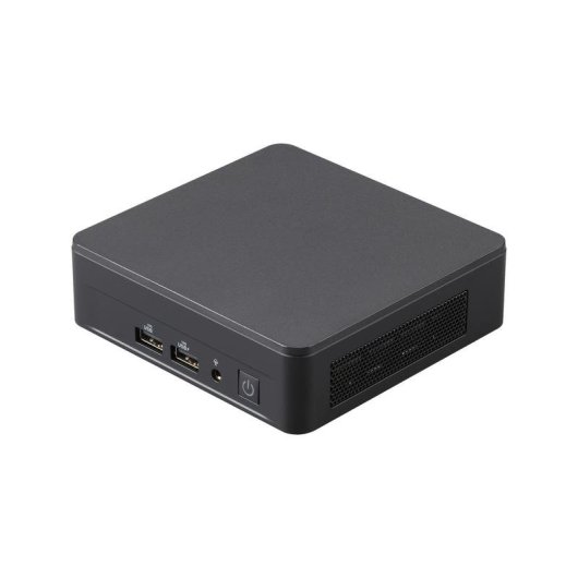 Barebone ASUS NUC 13 RNUC13L3Kv70000 Intel Core i7 64GB SSD Wi-Fi 6E Thunderbolt 4