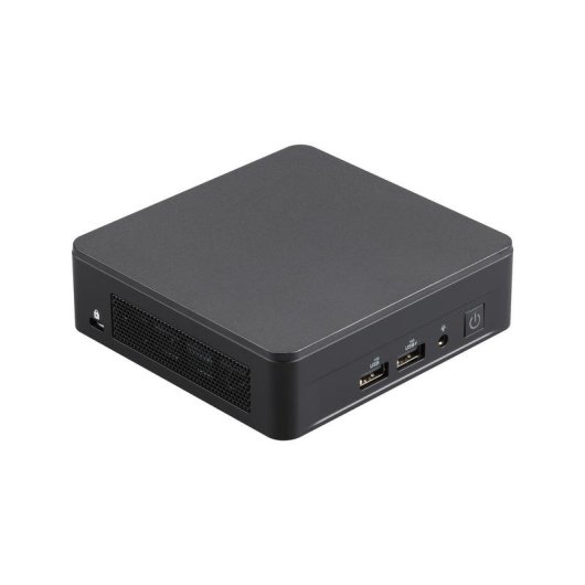 Barebone ASUS NUC 13 RNUC13L3Kv70000 Intel Core i7 64GB SSD Wi-Fi 6E Thunderbolt 4