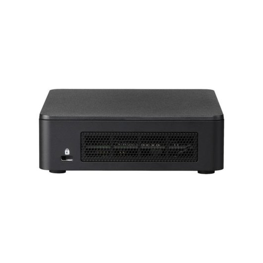 Barebone ASUS NUC 13 RNUC13L3Kv70000 Intel Core i7 64GB SSD Wi-Fi 6E Thunderbolt 4
