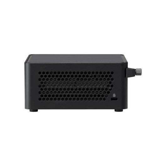 Barebone ASUS NUC 14 Pro RNUC14RVHU500000I Intel Core Ultra 5 125H 96GB DDR5 SSD Wi-Fi 6E Thunderbolt 4