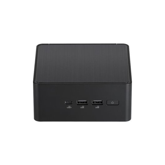 Barebone ASUS NUC 14 Pro RNUC14RVHU500000I Intel Core Ultra 5 125H 96GB DDR5 SSD Wi-Fi 6E Thunderbolt 4