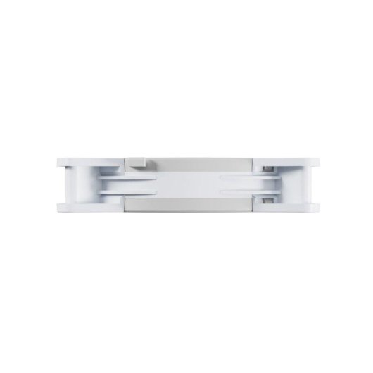 Kuehlung Luft Nfortec 120mm Draco X ARGB Weiss Leise RGB