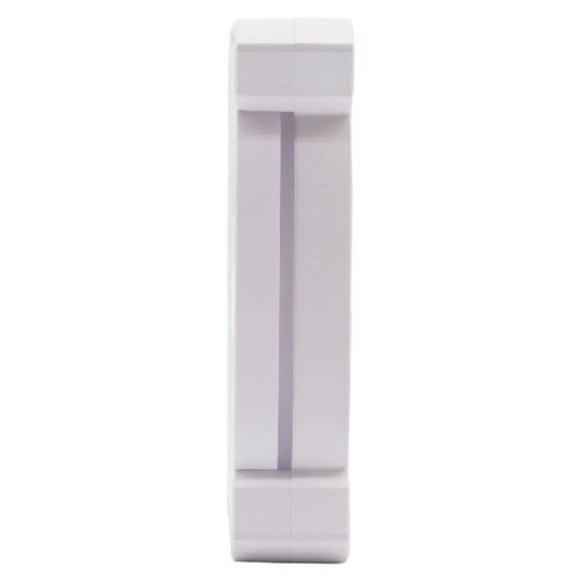 Luftkühlung Nfortec 120mm Atria X White ARGB PWM Lüfter