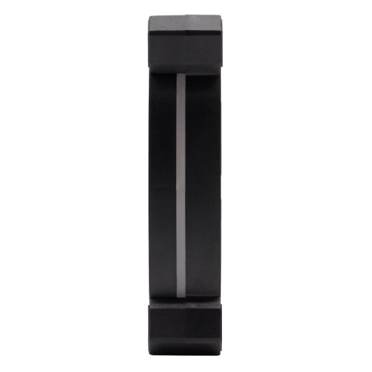 Kuehlung Luft Nfortec 120mm Atria X Black ARGB PWM