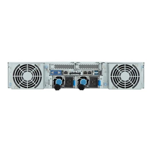 Barebone Gigabyte G293 Intel Xeon DDR4 24 DIMM 8x2.5 Hot-Swap 10GbE